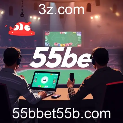 A Evolução dos Jogos de Azar na Era Digital