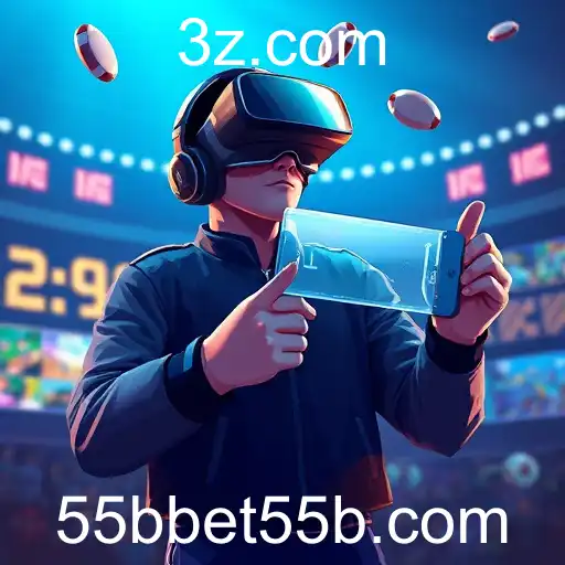 A Revolução dos Sites de Jogos em 2025