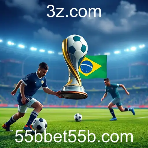 O Crescimento do Mercado de Apostas em 2025