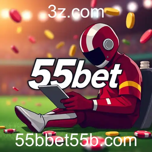 As Dinâmicas Modernas do Jogo Online: O Crescimento do 55bbet