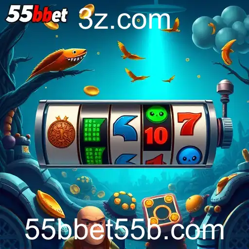 O Impacto do 55bbet nas Tendências de Jogos em 2025