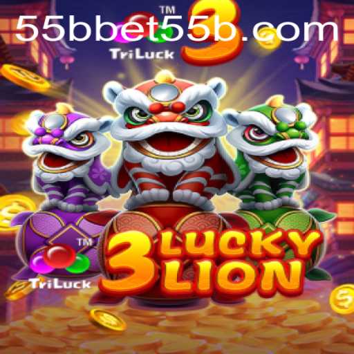 3LUCKYLION: A Captivating Journey into the World of Online Gaming