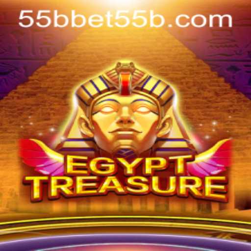 Explore the Mystical World of EgyptTreasure: A Game of Thrills and Riches
