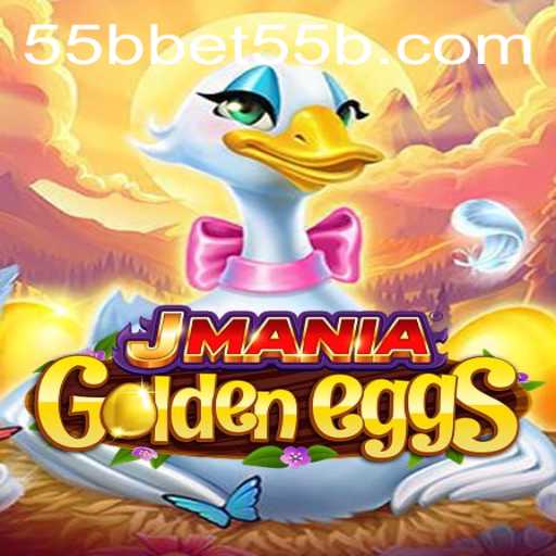 Discovering JManiaGoldenEggs: The Latest Gaming Sensation