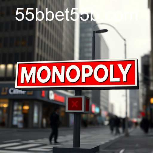 Understanding Monopoly: Power Dynamics and Impacts